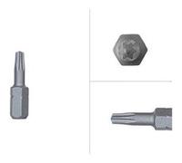 Vis de terrasse NORFIX A2 inox 5 x 70 mm Torx 25 boîte de 100 gris métallisé