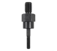 Vis de tige de traction à tête de mandrin en acier pour BT606 BT605 BT607 Outil d'écrou de rivet pour M3 M5 M6 M8 pour M10 Accessoire de pointe de rechange