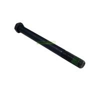 Vis d'embrayage de lame 127 mm 7/16"-20x5 compatible avec tracteur à gazon Husqvarna / 583789701