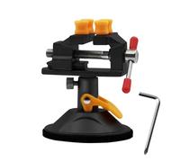 Vis d'établi | Petite vis de presse avec ventouse, outils de sculpture pour menuiserie domestique