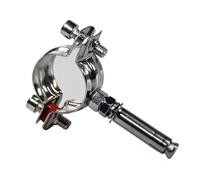 Vis d'expansion de cerceau d'écrou en acier inoxydable 304, colliers de serrage ronds, fixation de raccord de tuyau de suspension