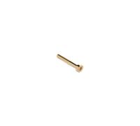Dornbracht 09303008490 PIÈCES DE RECHANGE 093030084 M4 x 25 mm