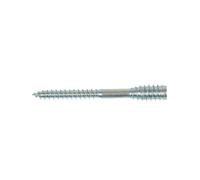 Vis double filet Top - roc bois 80 mm ING FIXATIONS A430010
