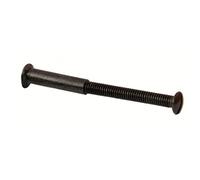Vis douille fer noir cémenté 58 à 68 mm BOUVET - 42651