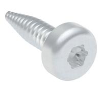 Vis Duofix pour plaque métal T25 4.0x13 - GEBERIT 111.926.00.1