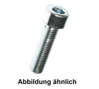 DRESSELHAUS Vis Allen A2 6x20 DIN912 (100U)
