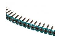 Vis en bande MAKITA F-31230 pour plaque de plâtre sur armature métallique 35mm