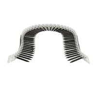 Vis en bande pour placo sur armature métallique max 0,75 mm - MAKITA F-31153