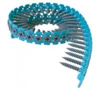 Vis en bande MAKITA F-30913 3.9 x 25mm ( 1 Boite de 1000 VIS)