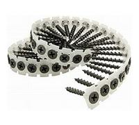 Vis en bande Senco Efz; 3,9x55 mm; 1000 unités