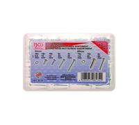 Vis Et Ecrous De 4 Et 5 En Assortiment