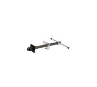Vis étau pour établi de charpentier D. 22 mm x L. 39 cm - 58022 - Piher