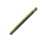 Vis fixation directe RX Ø7.5 mm SCELL-IT - Tête ronde fine - 6 pans creux - RX