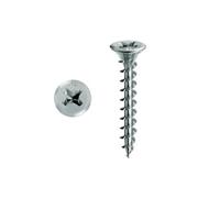 Vis Framex pour PVC - Tête fraisée réduite Philips - Ø4.3x25 mm - Boite de 1000 - Chromiting - SP436A430250C8C