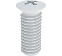 vis Geberit pour boîtier blanc -alpin 250079111 pour Geberit AquaClean 8000