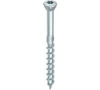 Heco Vis HECO-Topix-Plus pour pare-close Ø3,5 x 30 mm Tête fraisée T-Drive FP A3K Boîte de 1000
