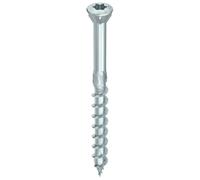HECO Vis HECO-Topix-Plus pour pare-close Ø3,5×50 mm T-Drive (T10) FP A3K – 500 pièces