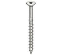 Vis HECO-Topix-Plus pour Terrasse - Acier inoxydable
