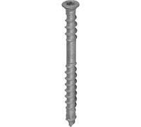 Vis HECO-Topix-Plus Therm - Filet sous tête pour fixation isolant souple