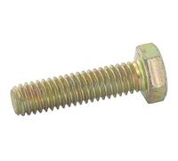 Vis hexagonale MTD 7100528 pour Tondeuse