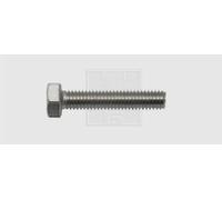 Vis hexagonale SWG 96109067 20 pc(s) M10 90 mm 6 pans extérieurs acier inoxydable N/A