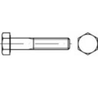 Vis hexagonale TOOLCRAFT 125099 1 pc(s) M45 190 mm tête hexagonale 6 pans extérieurs acier N/A