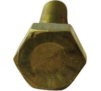 Vis hexagonales TOOLCRAFT 216291
