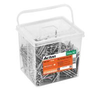 Vis inox pour terrasse bois ACTON