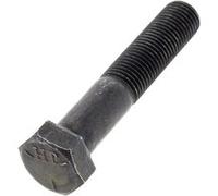 Alpina Vis Lame (Pas Droit) l=51mm 112735698/0 pour Tondeuse a Gazon