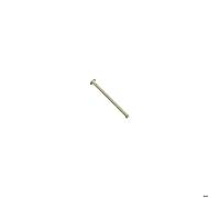 Legrand Vis longue Batibox Ø3 mm - 40 mm - Boîte 20 pièces