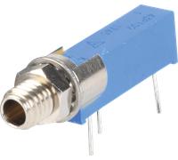 VIS M43P102KB30 - Tondeuse à broche, 18 vitesses, 1 kilo-ohms, linéaire