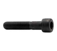 Vis métaux à tête cylindrique hexagonale creuse brut classe 12.9 DIN 912 24X55 BTE10 ULTIMA CHC24X55.129
