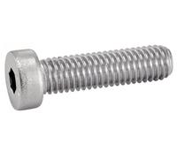 ACTON 622205X16 - Vis à métaux Inox A2 - 5x16 - 200 pièces