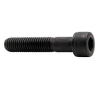 Vis métaux tête cylindrique hexagonale creuse Ultima brut classe 10.9 DIN 912