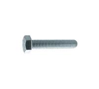 Vis métaux TH FT Ac Zn Bl 8/8 10x30 boite de 200 Viswood
