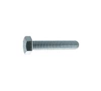 Vis métaux TH FT Ac Zn Bl 8/8 10x40 boite de 100 Viswood