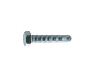 Vis Metaux TH FT Ac Zn Bl 8/8 10x40 boite de 100 Viswood