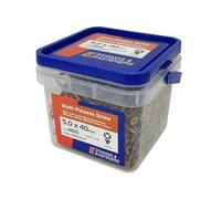 Vis multi-usages F/FIX 5.0 X 40 ZYP TUB 800