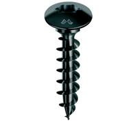 Vis Mustad Panelvit FC - vis penture tête ronde bombée 7 x 30 - TX 30