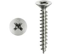 Vis Bois PANELVIT TF PZ2 5x25 bte de 500 Mustad