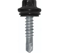 ETANCO CAPINOX P5 5,5x25 mm - RAL7016 - 100 pièces