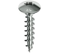 Vis Panelvit FC Tête de penture - Torx - Ø7x120mm - Chromitting - Boite de 100 - PV057A701200C8C