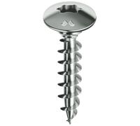Vis Panelvit® FC Tête Ronde Large Chromiting® TX - MUSTAD - V029A60