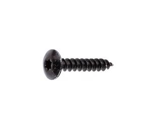 Vis penture noire 6x45 boite de 200 ING FIXATIONS