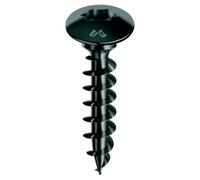 Vis Penture noire PANELVIT PENTURE TX30 7x30 bte de 200 Mustad