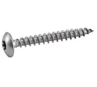 Vis penture Torx A2 7X60/50 boîte de 100 - - 623107X60/50