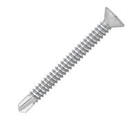 Vis perceuses autoforeuse SCELL IT TFA Torx 6.3x70 boite de 150 - TFAX63070
