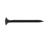 Vis placo 4,2X70mm phospaté noir 500 pièces - - 7034270