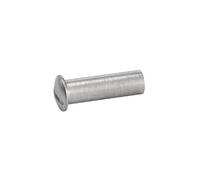Vis porthole femelle inox A4 4x6/4 mm modèle 64626