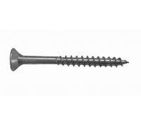 Acton – Vis à bois aggloméré tête fraisée – Torx inox A2 filetage partiel 3,5x40 – boîte 200